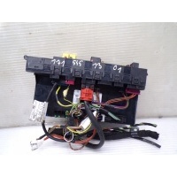 Блок сам bsi мерседес slk r 171 1715451301