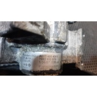 Насос гидроусилителя руля (ГУР) MERCEDES-BENZ C-CLASS W204 01/2007 - 01/2015 2008 A0034664301