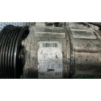 Компрессор кондиционера MERCEDES-BENZ C-CLASS W203 05/2000 - 12/2007 2008 A0022303311