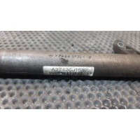 Трубка охлаждающей жидкости пластиковая MERCEDES-BENZ C-CLASS W203 05/2000 - 12/2007 2008 A2712001552