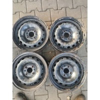 Сласк колёсные диски 4x98 6 , 0 
