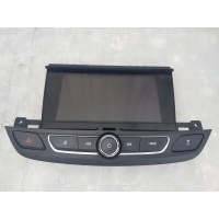Радио навигация 39099171 opel insignia b 2