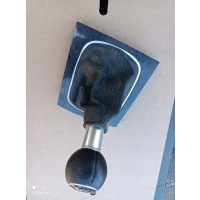 Gałka zmiany biegów Audi A3 8P0864261D Oryginał