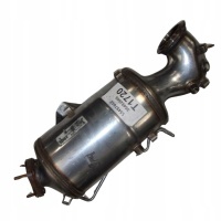 Фильтр частиц постоянных dpf t1720 55497652 55492666 opel insignia b