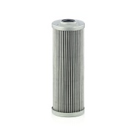 Mann - filter hd 722 / 1 фильтр , гидравлика рабочая фильтр гидравлический
