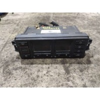 Блок управления печки/климат-контроля Audi A4 B5 1997 8l0820043d