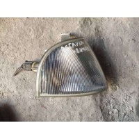 Поворотник правый Skoda Octavia A4 1998