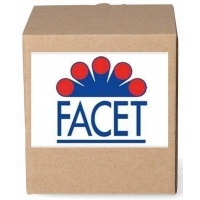Facet расходомер воздуха воздушный 10.1364