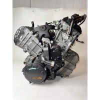 Двигатель ktm duke gt 1290 14 - 17 гарантия в сборе