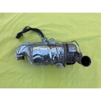Peugeot 308 t9 катализатор k684 1.6 ehdi
