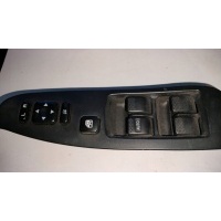 Панель переключатель стекол subaru legacy outback ii 2000 - 2004