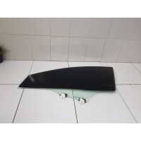 Стекло двери переднее левое Jac J7 2020- 6104120U7301