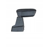 Подлокотник renault clio iv captur 8201367091