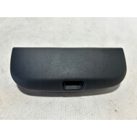 Бардачёк полка на солнцезащитные очки мерседес w204 w218 w207 w212