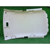 Volkswagen поло iv 9n 2001 - 2005 3d окуляр обивка потолка медалист маска обшивка крыши