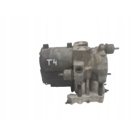 Volkswagen volkswagen транспортер t4 90 - 03 насос блок управления абс 701614111