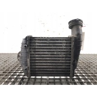 Интеркулер volkswagen passat b5 fl 3b0145805j 2.5 163km 00 - 05
