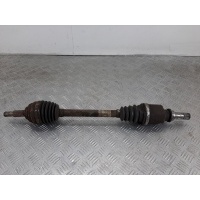 Полуось передняя левая (приводной вал, ШРУС) Renault Megane 2 2006 8200626043