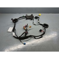 Проводка двери передней левой Volkswagen Jetta 5 2008 1K9971120R