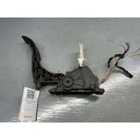 Педаль газа Skoda Fabia 1 2004 6Q1721503L
