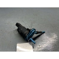 Насос (моторчик) омывателя стекла Mercedes A W169 1999 2108691021,A2108691021