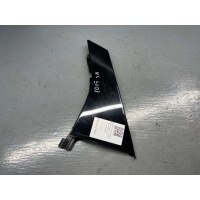 Накладка двери задней левой Ford Focus 3 restailing 2015 F1EB-A254A43-AA
