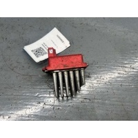 Сопротивление печки Volkswagen Transporter T4 restailing 1995 357907521,5DS006467-00