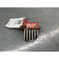 Сопротивление печки Volkswagen Transporter T4 restailing 1994 357907521,5DS006467-00