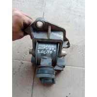 Подушка лапа кпп mazda mpv ii 2.0 citd