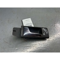 Ручка внутренняя передняя левая Audi A6 C4 (S6,RS6) 1996 4A0837019