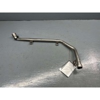 Трубка системы рециркуляции EGR Volkswagen Passat B5 2002 06B133817M