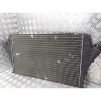 Интеркулер opel signum 2.2 dti 244118366