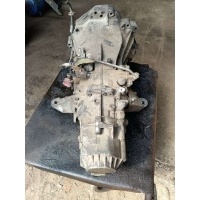 КПП механическая (МКПП) 6-ступенчатая Volkswagen Passat B5 1999 8150000703, 01e300047K