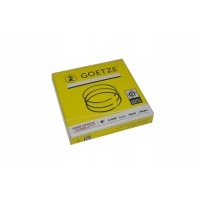 Кольца поршневые goetze engine 08 - 124700 - 00