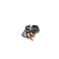 клемма аккумулятора плюс Mercedes-Benz E-Класс W210/S210 1997 2105460141