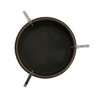 Pacol bpd - ma014 корпус фильтра воздушный