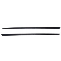 4h0854328 4h0854327 audi a8 d4 4h накладка стекло лобной передняя правый левая
