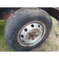Колесо 15 