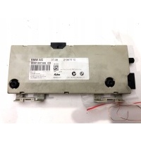 Усилитель bmw e71 009130155 07 - 14