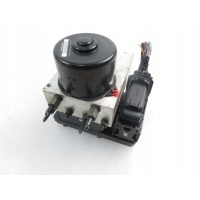 Насос абс nissan pathfinder iii 06210907573