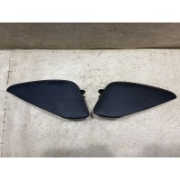 Накладка консоли nissan Qashqai J11 969924EH0A