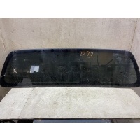 Стекло заднее nissan Navara D40 79700EB304 79700EB300