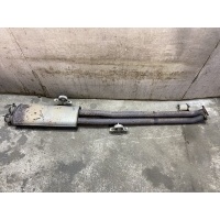 Глушитель bmw X5 E53 3.0 M54 7502212