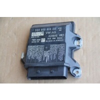 Блок блок управления airbag volkswagen атлас 3q0959655db