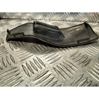 Заглушка фильтра салонного peugeot 207 9654550780