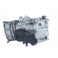 Насос масляный распредвалы balansowe sorento hyundai санта fe 2.0 2.2 crdi