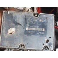 10.0925 - 0119.3 насос абс блок управления focus mk1 исправная фактура ! ! ! 1.8 tdci