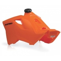 Acerbis бачёк бак топлива ktm exc exc - f sx sx - f