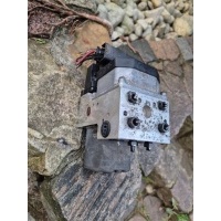 Насос абс audi a6 c5 a4 b5 passat b5 3b0614111 0273004573 0265220621
