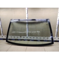 Стекло заднее Chevrolet Lacetti 2003-2013 96545212